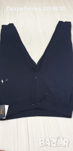 POLO Ralph Lauren Performance  Double Knit Tech Mens Size XL НОВО! ОРИГИНАЛ! Мъжко Долнище!, снимка 9 - Спортни дрехи, екипи - 51593585