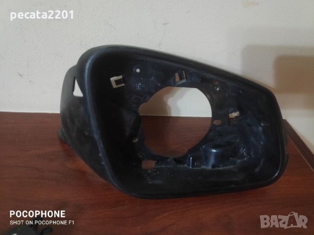 Продавам - части от дясно огледало за БМВ 3 Ф30/31 и Ф34 , снимка 7 - Аксесоари и консумативи - 34009534