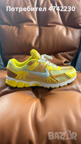 Мъжки маратонки, снимка 5 - Спортни обувки - 53702308