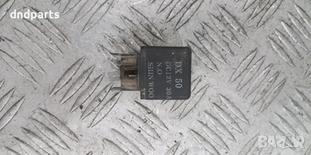 Реле Kia Pregio 2.5TDI 2002г.	