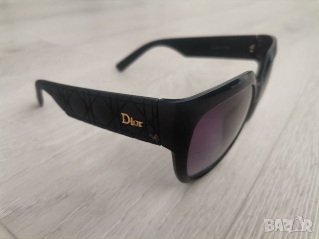 Дамски слънчеви очила Dior, снимка 2 - Слънчеви и диоптрични очила - 42099820