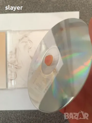 Оригинален диск Лили Иванова, снимка 5 - CD дискове - 55884670