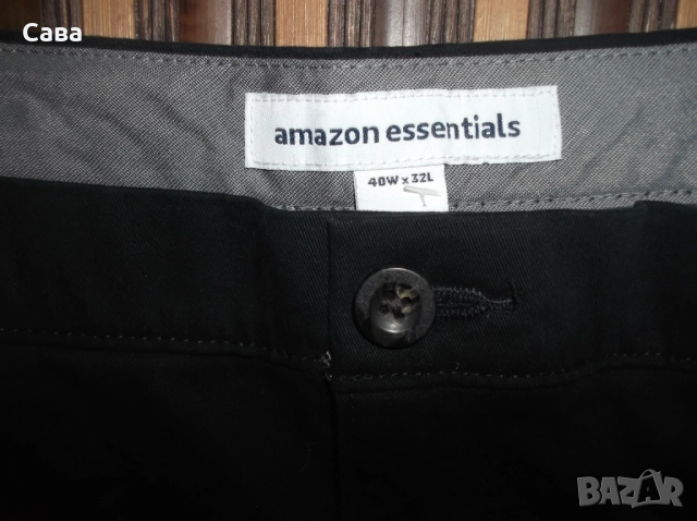 Панталон AMAZON ESSEN.  мъжки,2ХЛ