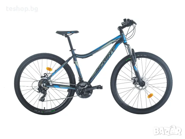 Планински велосипед HARDTAIL HUNTER 27.5