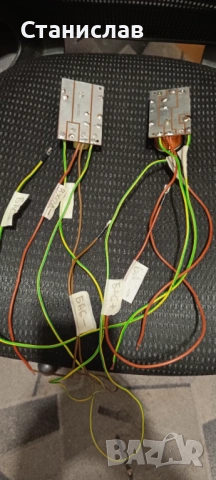 Нискочестотни аудио филтри , снимка 10 - Тонколони - 53160165