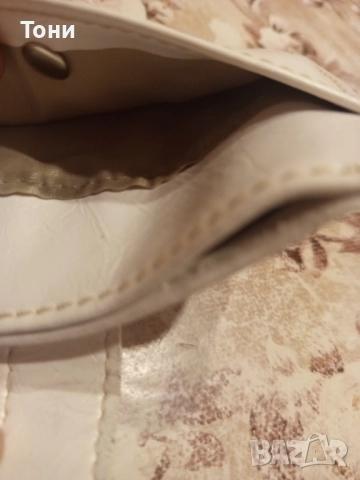 Ново Кожено Дамско Портмоне , снимка 6 - Портфейли, портмонета - 52346505