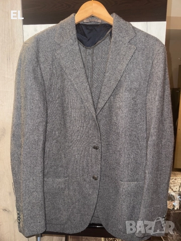 Италианско сако Corneliani 