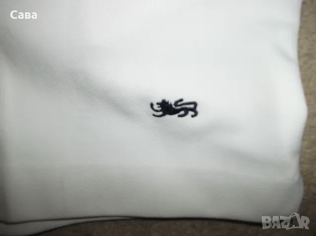 Къси панталони HH,BACKGAMMON  мъжки,Л, снимка 7 - Къси панталони - 50246796