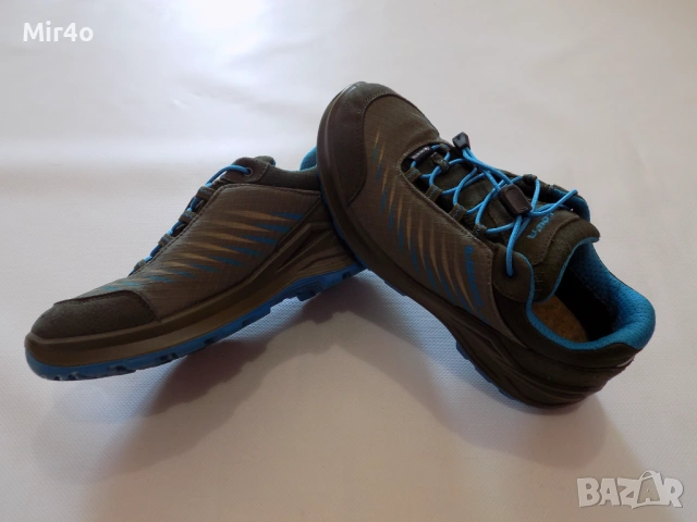 обувки lowa gore-tex маратонки боти дамски оригинални преход планина туризъм спорт номер 38