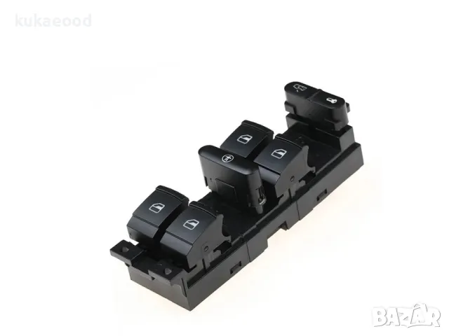 Бутони за ел. стъкла за Seat Alhambra 7M Facelift (2000-2010)