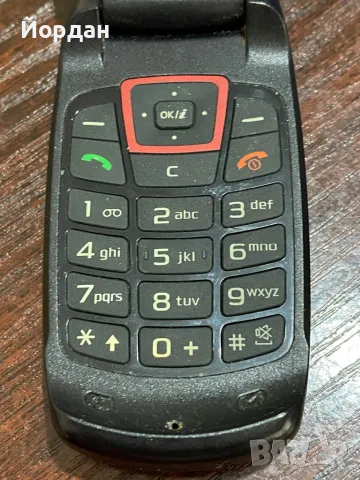 Samsung C260, снимка 3 - Samsung - 49868460