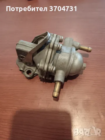 Авто части ВАЗ, снимка 4 - Части - 49484942