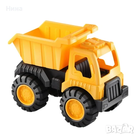 Специализирана машина камион - самосвал., снимка 2 - Коли, камиони, мотори, писти - 51069498