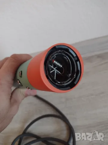 Dyson Airwrap HS05 маша за коса, снимка 9 - Маши за коса - 56134003