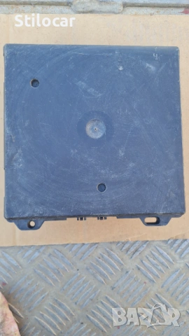 Комфорт модул Skoda Fabia I,Polo,Seat Siemens 03-09г, снимка 3 - Части - 53797193