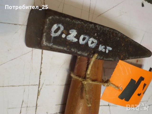 Чукове, снимка 10 - Други инструменти - 49320816