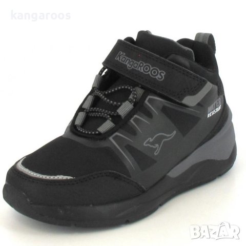 Водонепромокаеми обувки  KangaROOS KD-TURN MID EV, снимка 2 - Детски обувки - 41961549