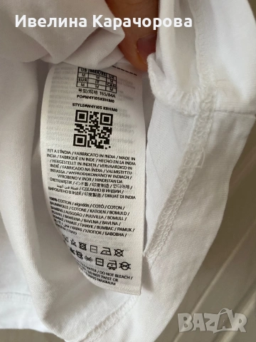 Дамска тениска Guess, снимка 7 - Тениски - 53575625