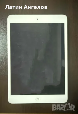 Apple i-pad mini 2, снимка 2 - Таблети - 56081498