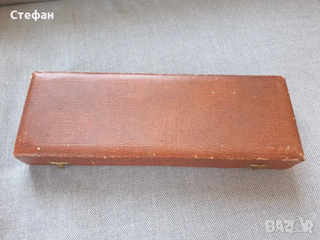 Лопатка за сервиране, снимка 7 - Антикварни и старинни предмети - 55994544
