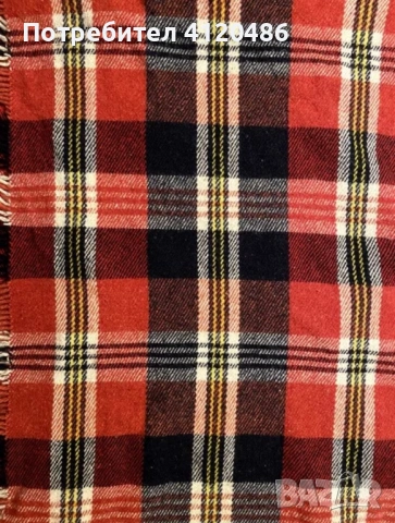 Автентични родопски одеяла, снимка 2 - Олекотени завивки и одеяла - 53586985