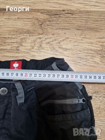 Детски панталон Engelbert Размер 158.164, снимка 5 - Детски панталони и дънки - 40571164