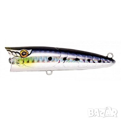 ZIP BAITS ZBL POPPER 68mm 8.3g , снимка 13 - Такъми - 41817935