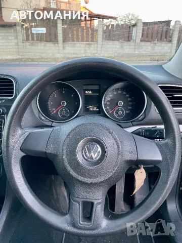 На ЧАСТИ. VW Golf 6 2.0 TDI  140кс 2009г код на мотор CBD, снимка 8 - Автомобили и джипове - 49068906
