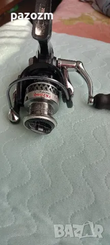 FL FA 2000, 0,30-100м.,11-лагер, 5.1:1 - 30.00 лв., снимка 3 - Макари - 48642632