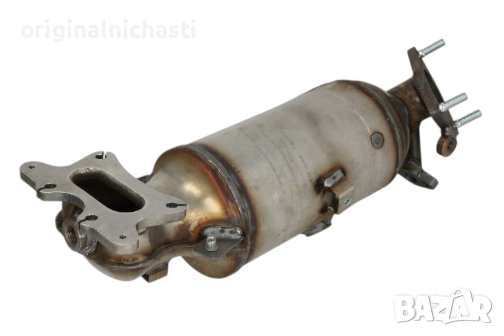 Катализатор за ХОНДА АКОРД HONDA ACCORD 18190R40J00 18190-R40-J00 JMJ1091712 JMJ 1091712 1091712, снимка 2 - Части - 52219929