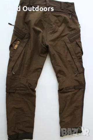 HARKILA Vector GTX trousers - водоустойчив ловен панталон, размер 50 (М), снимка 4 - Екипировка - 55979915