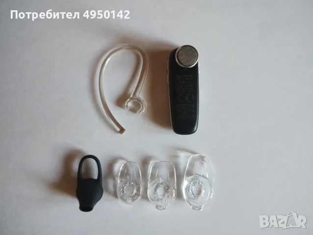 Plantronics М70 handsfree, снимка 2 - Слушалки, hands-free - 56086559