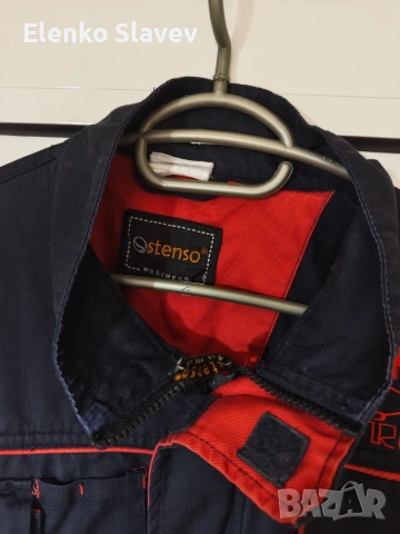 Цял автомонтьорски гащеризон на Stenso, снимка 3 - Други - 53295292