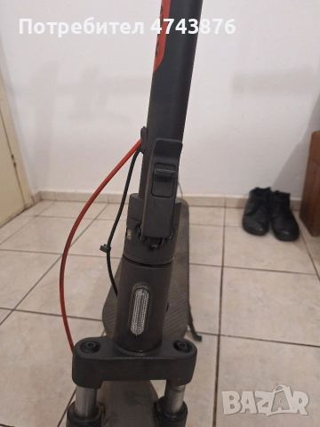 Тортинетка Xiaomi Pro Max 5, снимка 10 - Друга електроника - 53566075