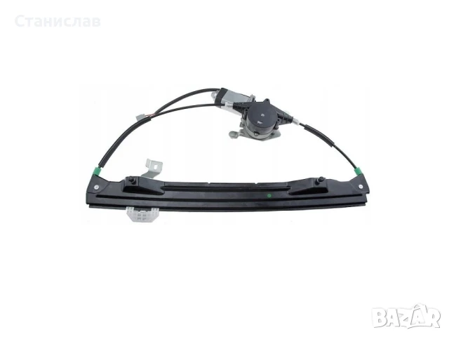 Стъклоподемник с електромотор за Ford Explorer 4, снимка 2 - Части - 50656899