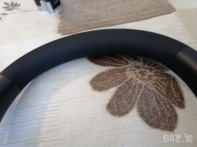 Слушалки Jabra Evolve2 40 MS Stereo, USB, Черни , снимка 5 - Слушалки за компютър - 51709548