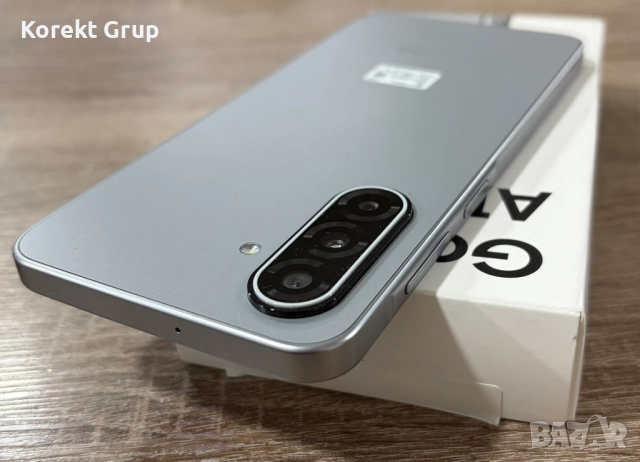 Samsung Galaxy A17 5G 128gb, снимка 8 - Samsung - 52951754