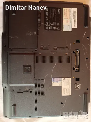 Acer Travelmate 6592, снимка 9 - Лаптопи за дома - 47280934