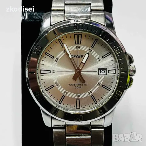 Часовник CASIO MTP-VD01, снимка 1