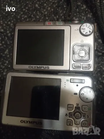 olympus, снимка 8 - Фотоапарати - 47765297