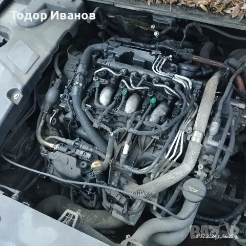 5 броя Ситроен Ц5 на части, снимка 7 - Автомобили и джипове - 48180075