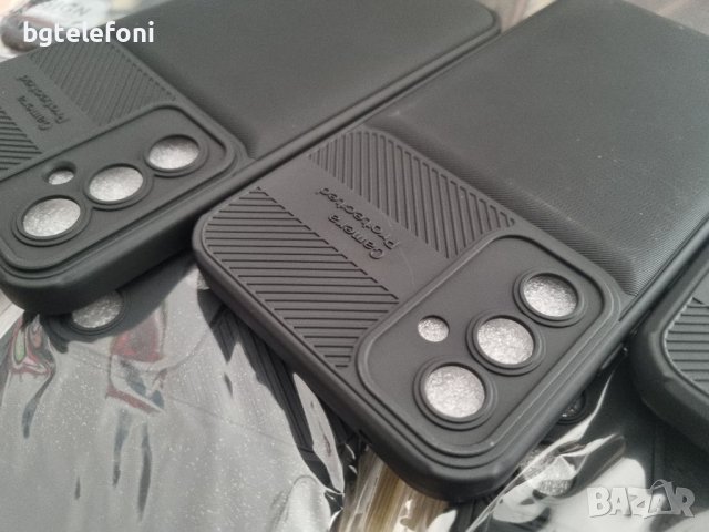 Samsung A14,A34,A54,A24,A13,A23,33,A53,S23,A51,A12 силикон със защита на камерите, снимка 8 - Калъфи, кейсове - 41364941