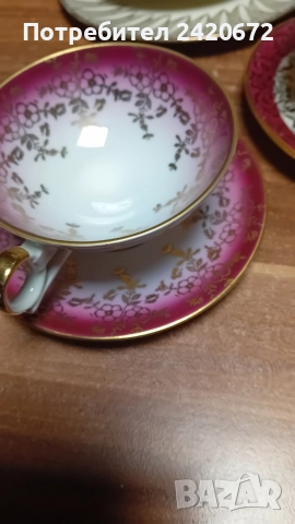 баварски порцелан 