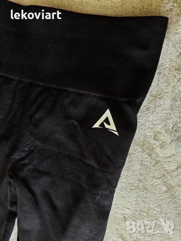 Дамски спортен клин Above the rest , снимка 2 - Клинове - 52277793