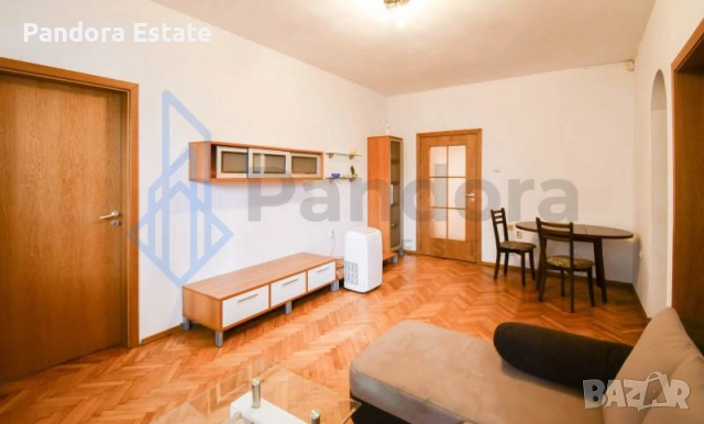 3-СТАЕН апартамент под наем, гр. София, кв. Лозенец, снимка 2 - Апартаменти - 52413858