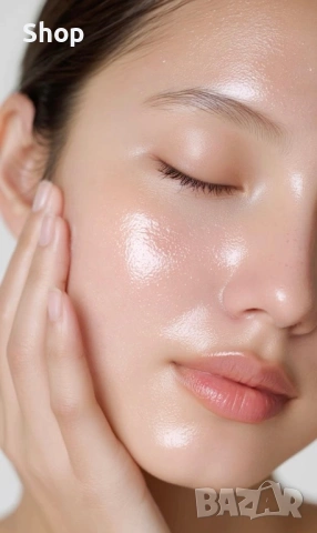 САМО СЕГА -50% нощен крем , снимка 4 - Козметика за лице - 53298765