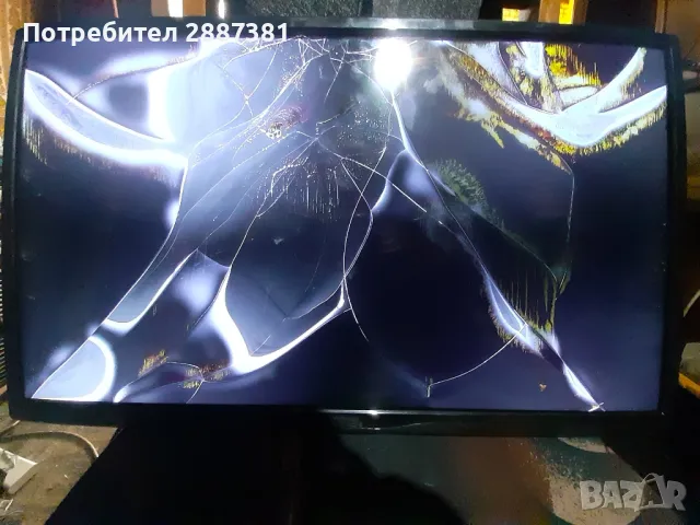 Sang LE-24Z15    TP S506 PA631 на части