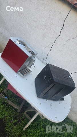 кафемашини за части или ремонт jura, снимка 7 - Кафемашини - 52889685