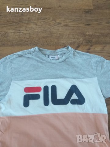 fila - страхотна дамска тениска XS КАТО НОВА