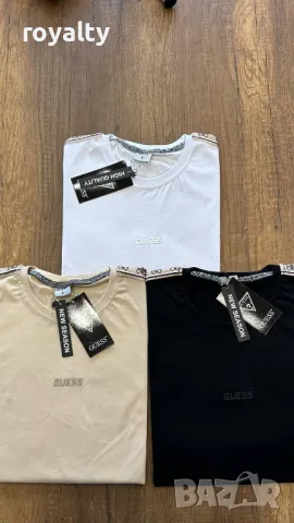 Guess дамски тениски 